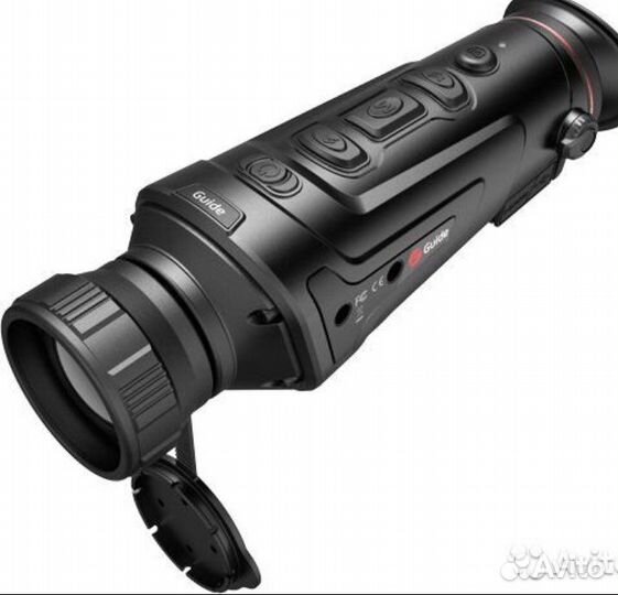 Монокуляр серия TrackIR35 TrackIR50 35 mm 50 mm