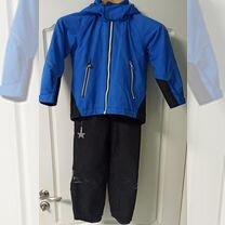 Комбинезон демисезонный reima 110-116