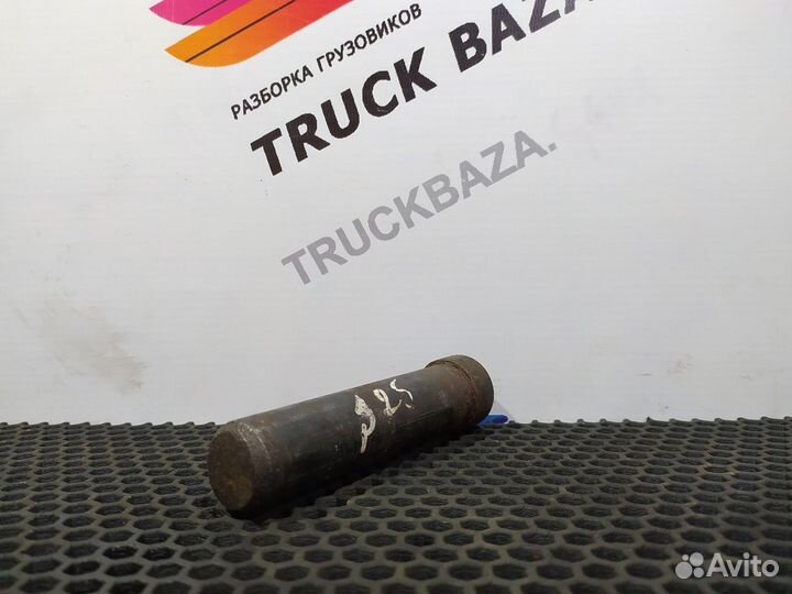 Палец задней рессоры Scania 5-series
