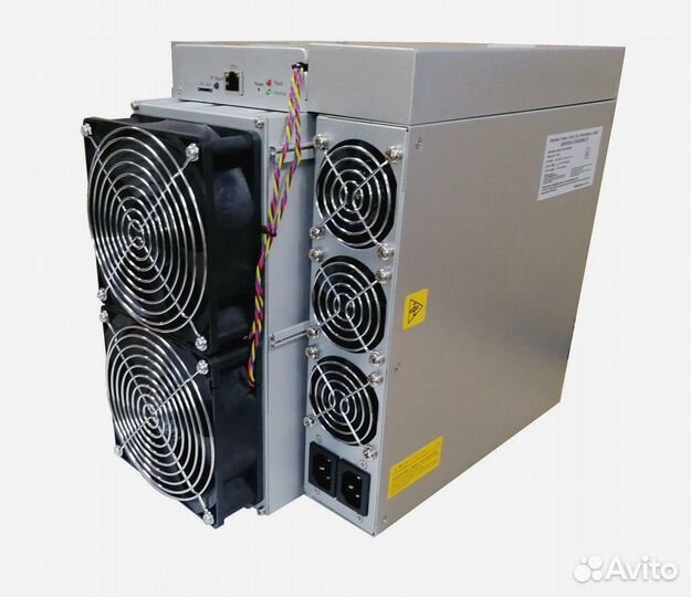 Antminer T21 190T