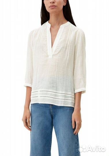 Блузка S.oliver