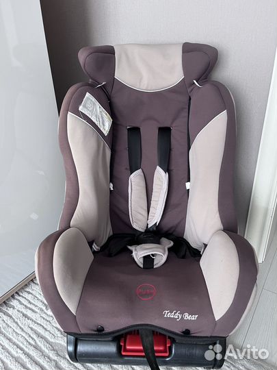 Автомобильное детское