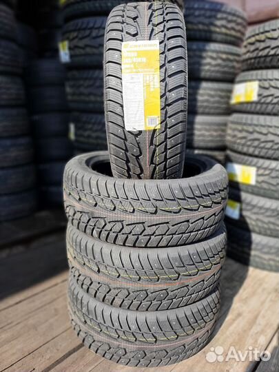 Ecovision W-686 245/45 R18 98H