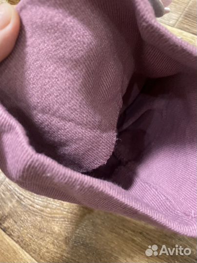 Шапка на девочку 4 года