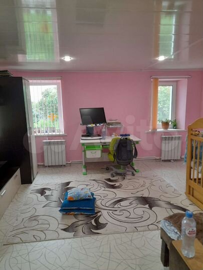 Дом 75,2 м² на участке 25 сот.