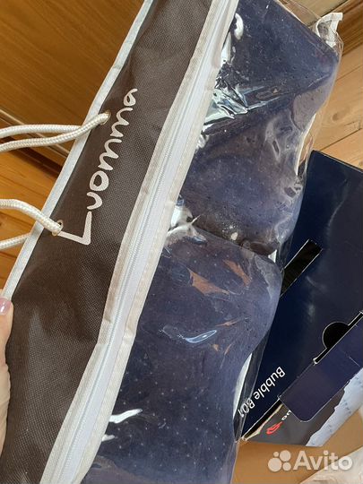 Ортопедическая подушка для ног