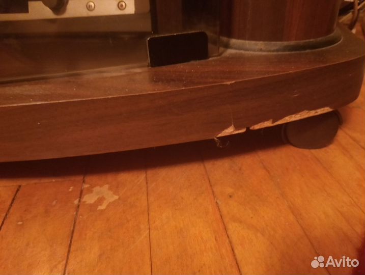 Тумба под телевизор бу