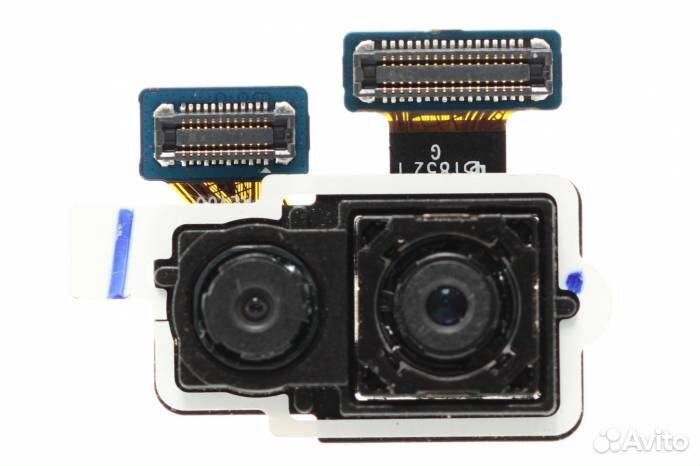 Камера для Samsung M105F (M10) задняя