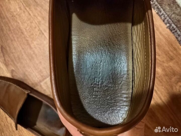 Мужские мокасины, Minelli, размер 43