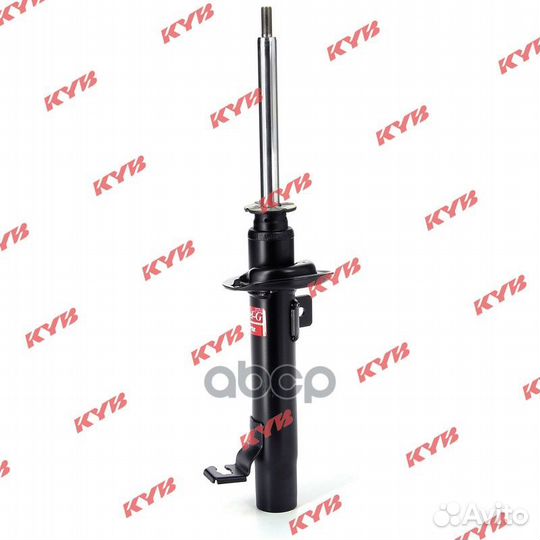 Стойка амортизационная - Excel-G перед лев