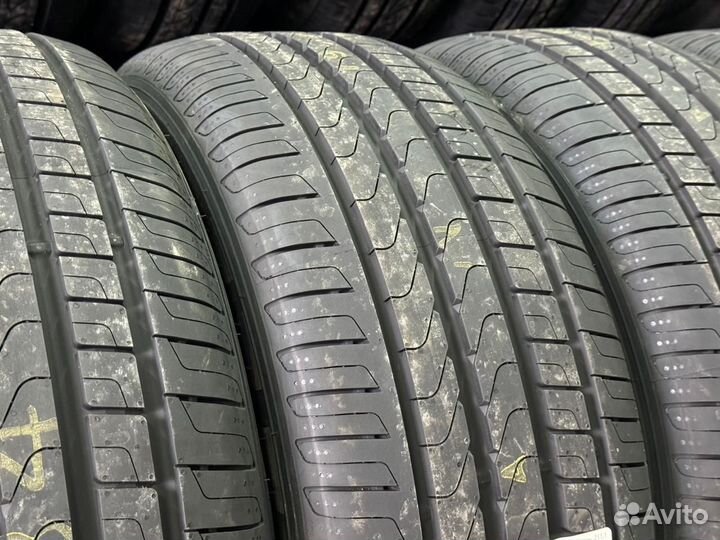 Pirelli Scorpion Verde 225/55 R18 121