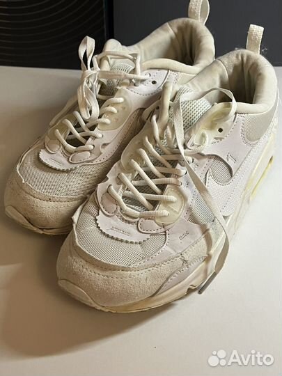 Кроссовки мужские