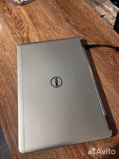 Dell Latitude E7440