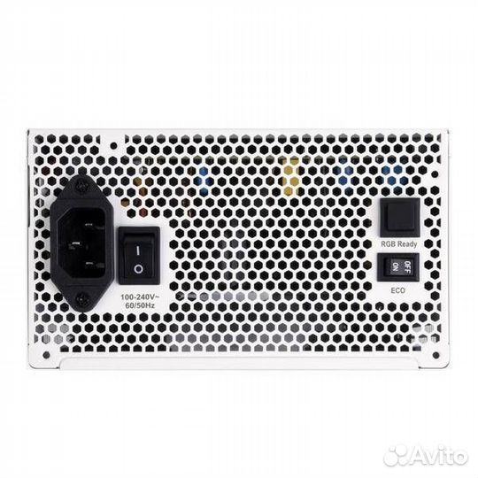 Блок питания Super Flower 850W leadex III Gold ARG