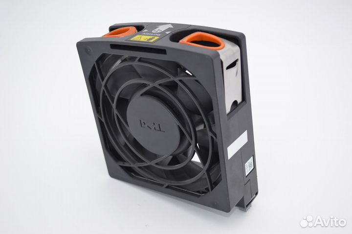 Вентилятор dell R910 0H894R