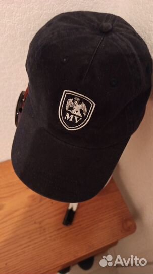 Бейсболка Mavi