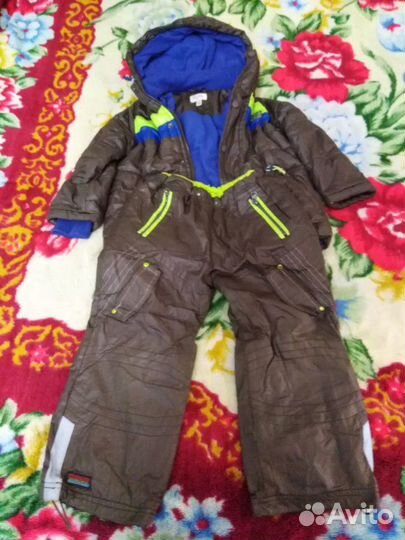 Вещи пакетом