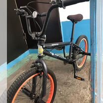 Велосипед bmx