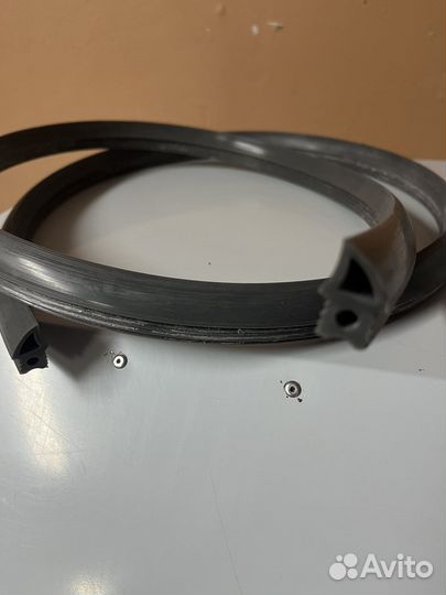 Уплотнитель для печей Unox XFT 133,135,193,195