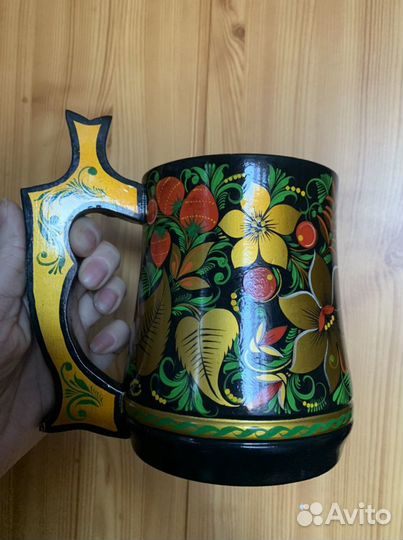 Набор для кваса «По щучьему веленью», фабрика Липе