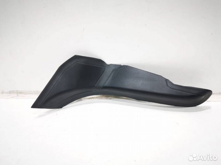 Водосток крышки багажника левый BMW 5 G30/G31 G30