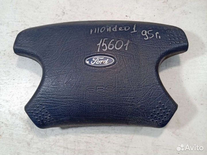 Airbag в руль Ford Mondeo 1 универсал 1.8I 1994