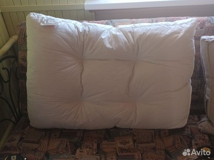 Подушки для дивана IKEA