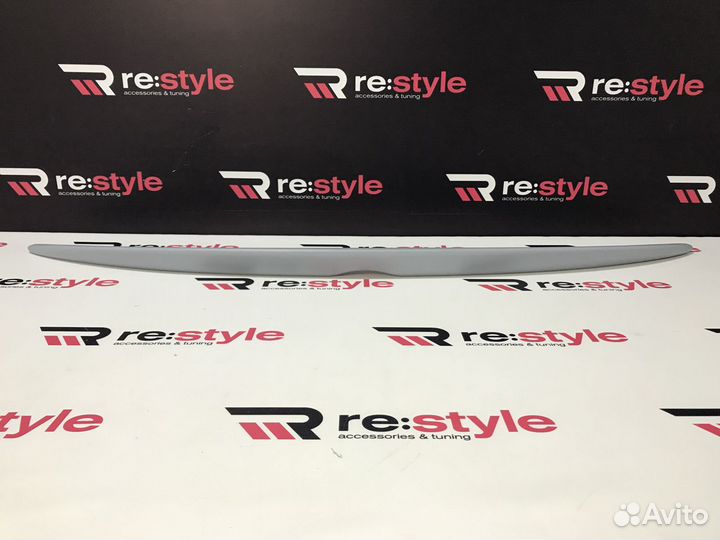 Спойлер Lexus IS250 2005-2013 г H763