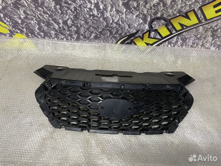 Решетка радиатора Datsun On-Do Ондо