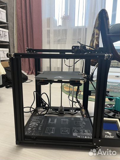 Creality Ender 5