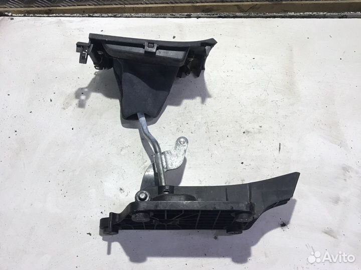 Кулиса кпп Мазда 3 Mazda 3