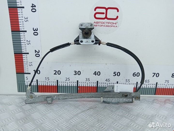 Стеклоподъемник для Volkswagen Passat 3