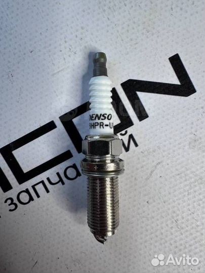 Свечи зажигания EJ204 M15A M16A J24B Оригинал