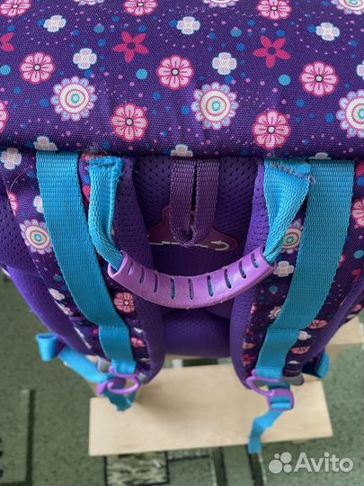 Школьный рюкзак, ранец Belmil Сербия 900г