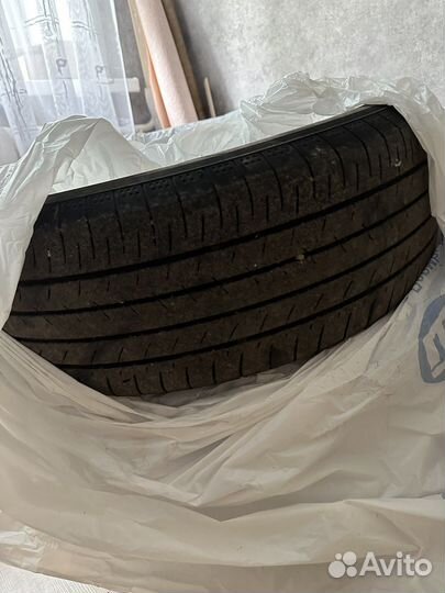 Yokohama BluEarth-GT AE-51 205/65 R16