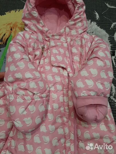 Конверт Barkito