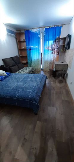 2-к. квартира, 38,6 м², 1/5 эт.