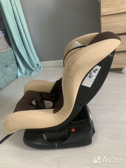 Детское автокресло 9 до 36 кг