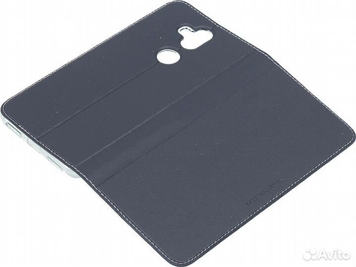 Оригинал Чехол на asus Zenfone 5 Lite (ZC600KL)