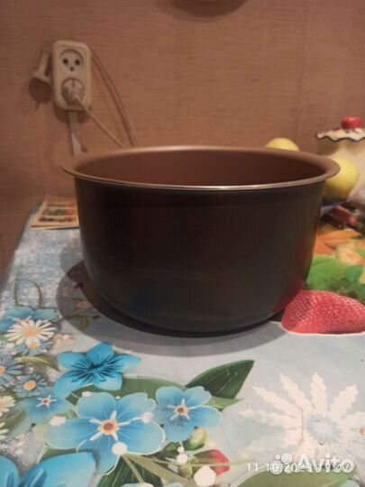 Чаша для мультиварки
