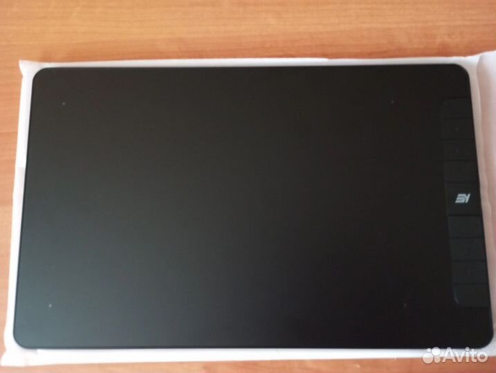 Графический планшет Keyron