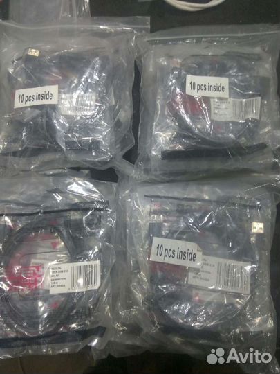 Удлинитель Sven USB 2.0 1.8 м