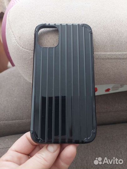 Чехол на iPhone 11