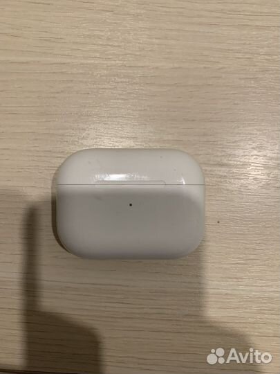 Airpods pro копия lux