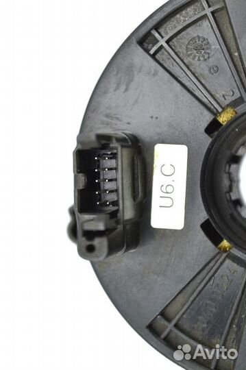 Шлейф подрулевой scania R-series (01.04)