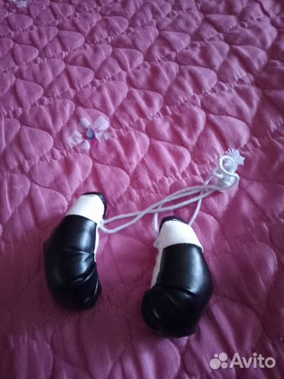 Подвески в машину