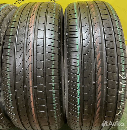 Pirelli Cinturato P7 225/55 R17 97Y