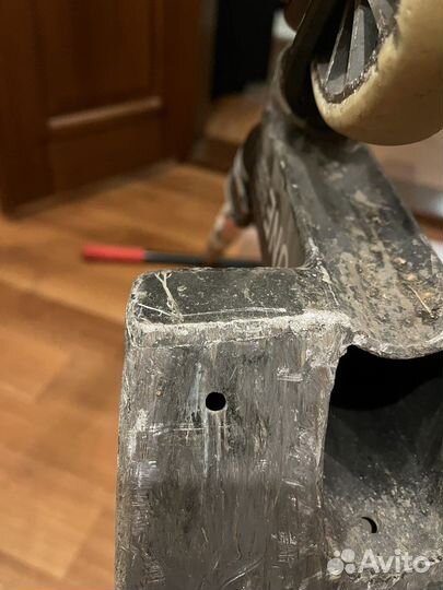 Дека tilt stage one 6x22