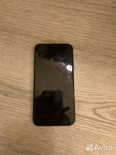 iPhone xs 64 gb
