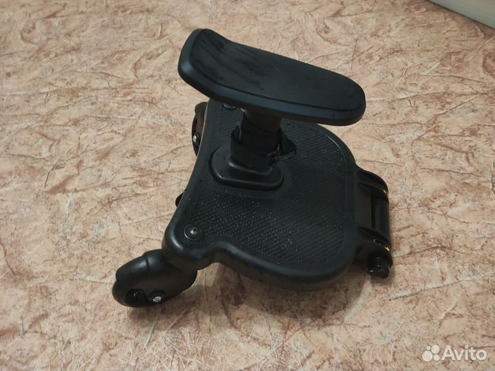 Подставка для коляски для второго ребёнка